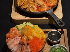 -芭札·Thai泰国餐厅(同和金铂天地店)