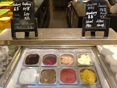 -圣丰索菲特·2 On 988 Café 自助餐厅