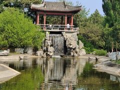 -国家植物园南园