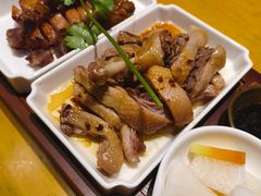 -东就鸭饭店·古早海南菜(友谊南海城店)