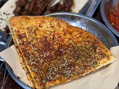 -清真·马峰烤肉(小学习北巷店)