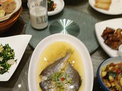 -龙景軒大酒店(共康店)