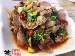 -胖子烧烤海鲜(亲贤北街店)