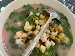 -天毓山庄·餐厅