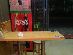 -家味螺蛳粉&烤鱼(五角场店)