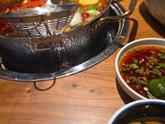 -本色.小马哥烧烤(无锡九里仓店)