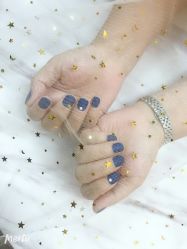 -7嘉nail eyelash·美甲美睫