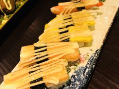-大鲤深夜食堂