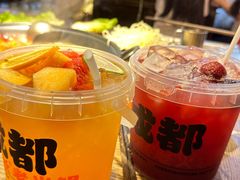 -冯校长老火锅(深圳总店)