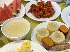 -海韵之星邮轮水会(明发商业广场店)