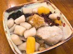 -鲜芋仙(群光广场店)