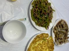 -阿军排档·烧烤
