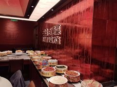 -龍歌自助小火锅(雨花台江南虹悦城店)