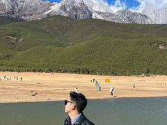 -玉湖村