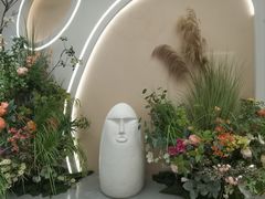 -LE SHARE洛笙·花园西餐(北京路步行街店)