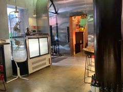 -ChitChat奇洽·Bistro(黎黄陂路店)
