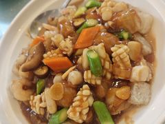 -奕景海鲜酒家· 大连海鲜(星海广场店)