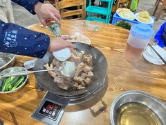 -大地农庄(逢沙大道店)