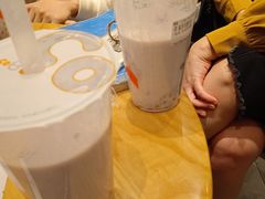 -CoCo都可(东城国贸店)