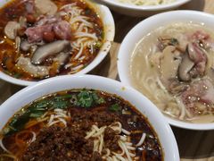 -吴记怪味面(牛王庙店)