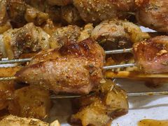 -壹块捌烧烤(灯市口店)