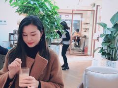 -Line 咖啡(石厦花园店)