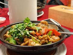 -香港祥正飯店·正宗灣仔50年海鲜老字号