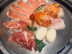 -水禾轩·海鲜蒸汽主题餐厅(拱北店)