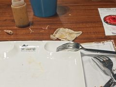 -汉巴味德·烤肉与啤酒的自助(杭州大悦城店)