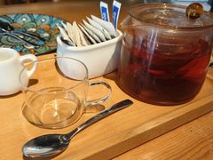 -LENBACH兰巴赫西餐啤酒坊(水璟唐店)