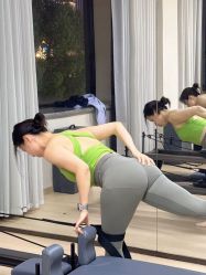 点击看大图 -JC·YOGA静禅瑜伽普拉提
