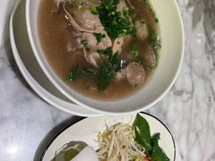 -PHO爺·越南料理(亦庄大族广场店)