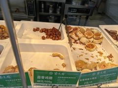 -紫光园清真北京小吃(广渠门内店)