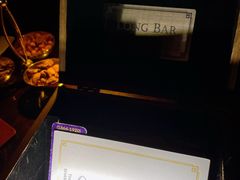 -LONG BAR 廊吧(外滩华尔道夫酒店)