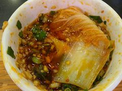 -金鼎雪山牦牛杂火锅(理县总店)