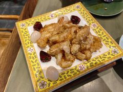 -那家山城(樱桃园店)
