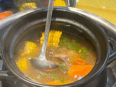 -大笑饭堂(甲子桥店)