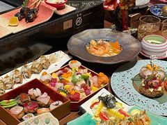 -鸟山鸣·日料食堂(王府井店)