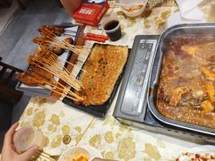 -龙虾当家·大排档(红谷滩五中店)