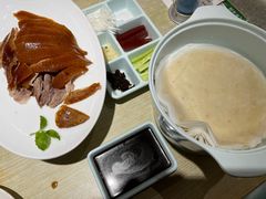 -紫光园·烤鸭(美术馆店)