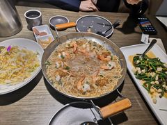 -隆喜元鱼汤包·海鲜(中联广场店)