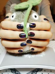 -尚美日式美甲美睫工作室