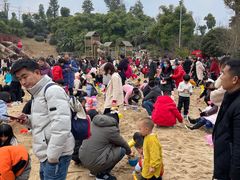 -枫香湖儿童公园