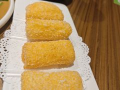 -禾珍珠家常小馆(河南博物院店)