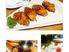 -蜜蜂家的红茶馆(华府店)