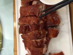 -小厨娘淮扬菜(板桥一店)