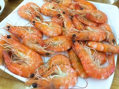 -明记海鲜大排档(巽寮湾店)