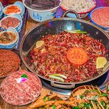 排队王楠火锅究竟有什么不一样？