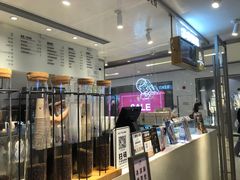 -喜茶(佛山岭南站店)
