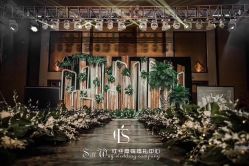 点击看大图 -红丝高端婚礼中心(旗舰店)